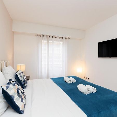 Pavillon Riviera Original Appartement Cannes Buitenkant foto