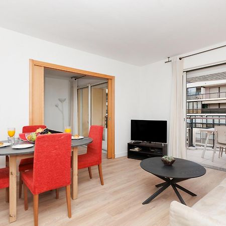 Pavillon Riviera Original Appartement Cannes Buitenkant foto