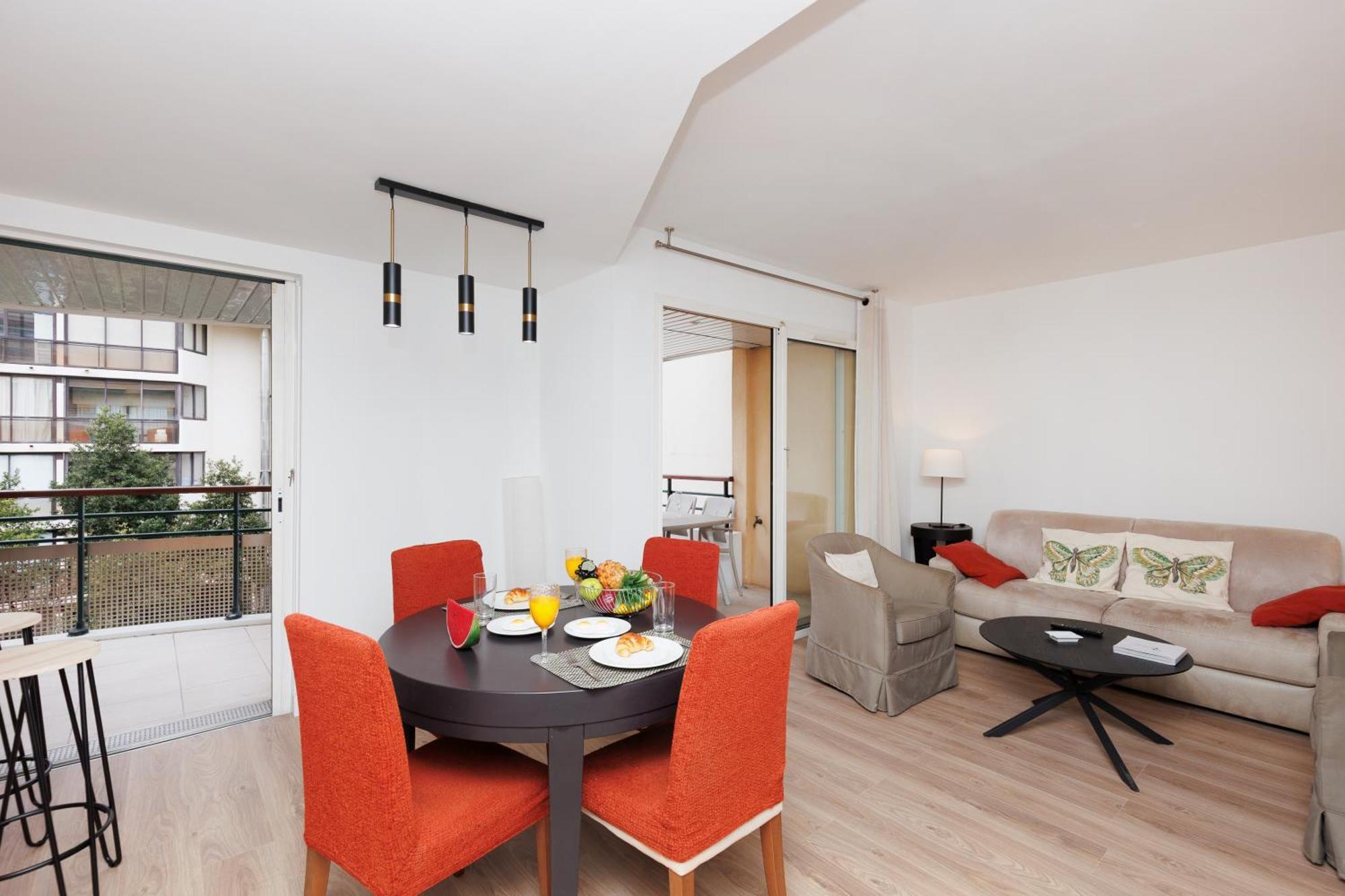 Pavillon Riviera Original Appartement Cannes Buitenkant foto